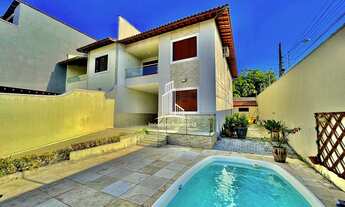 Imagem 4: CS2237-Casa Duplex com 3 suítes à venda no Edson Queiroz