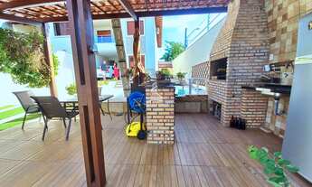 Imagem 6: CS2237-Casa Duplex com 3 suítes à venda no Edson Queiroz