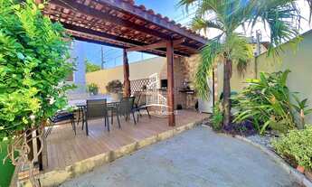 Imagem 3: CS2237-Casa Duplex com 3 suítes à venda no Edson Queiroz