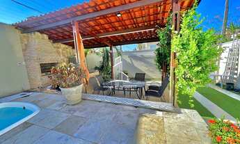 Imagem: CS2237-Casa Duplex com 3 suítes à venda