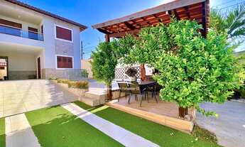 Imagem 2: CS2237-Casa Duplex com 3 suítes à venda no Edson Queiroz