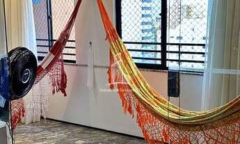 Imagem 2: Apartamento com 2 quartos à venda no Meireles – Fortaleza/CE