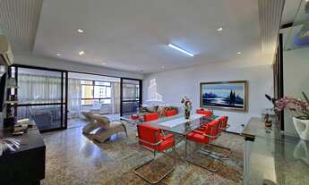 Imagem: Ap2429-Apartamento 154m² 3 quartos