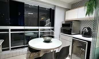 Imagem 3: Ap1711-Apartamento com 93m² à venda em Aldeota – Fortaleza/CE