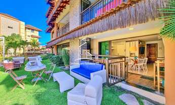 Imagem: Ap2337-Apartamento Térreo, 3 quartos à