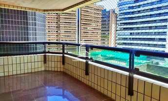 Imagem 3: Ap2313-Apartamento com 3 suítes à venda no Meireles – Fortaleza/CE