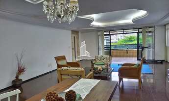 Imagem 6: Ap2313-Apartamento com 3 suítes à venda no Meireles – Fortaleza/CE