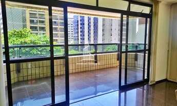 Imagem 2: Ap2313-Apartamento com 3 suítes à venda no Meireles – Fortaleza/CE