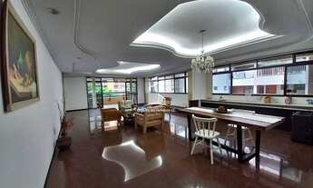 Imagem 5: Ap2313-Apartamento com 3 suítes à venda no Meireles – Fortaleza/CE