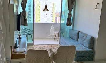 Imagem: Apartamento à venda em Aldeota  Fortaleza/CE