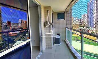 Imagem: Ap2426-Apartamento 122m² 3 quartos