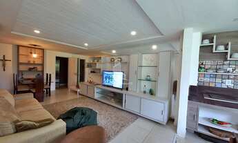 Imagem: Apartamento a venda no Golf Ville de 3 quartos