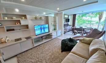 Imagem 3: Apartamento a venda no Golf Ville de 3 quartos - Porto das Dunas - Aquiraz/CE