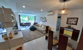 Imagem 6: Apartamento a venda no Golf Ville de 3 quartos - Porto das Dunas - Aquiraz/CE