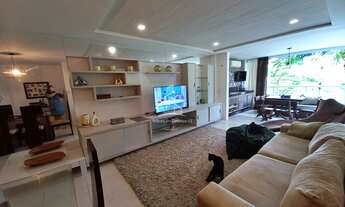 Imagem 5: Apartamento a venda no Golf Ville de 3 quartos - Porto das Dunas - Aquiraz/CE