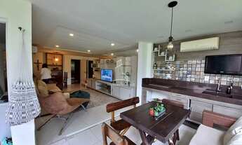 Imagem 7: Apartamento a venda no Golf Ville de 3 quartos - Porto das Dunas - Aquiraz/CE