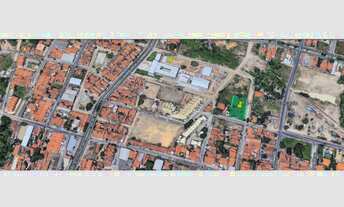 Imagem: TE3002-Terreno à venda no Bairro Luciano