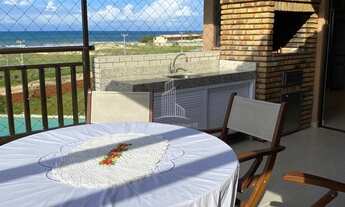 Imagem 4: Ap1838-Cobertura com Vista Mar, à venda na Praia do Japão, Aquiraz-CE