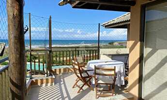 Imagem: Ap1838-Cobertura com Vista Mar, à venda