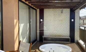 Imagem 3: Ap1838-Cobertura com Vista Mar, à venda na Praia do Japão, Aquiraz-CE