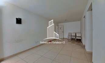 Imagem: Apartamento com 3 quartos à venda no Cocó