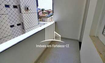 Imagem 7: Apartamento com 3 quartos à venda no Cocó