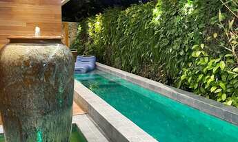 Imagem: CS2092-Mansão  Cond. Jardins Ibiza