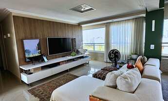 Imagem 3: Ap2022-Cobertura Plana com 163m², à venda no Bairro Centro