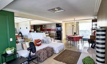 Imagem 4: Ap2022-Cobertura Plana com 163m², à venda no Bairro Centro