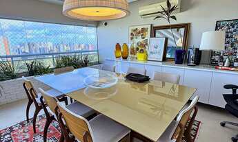 Imagem 2: Ap2022-Cobertura Plana com 163m², à venda no Bairro Centro