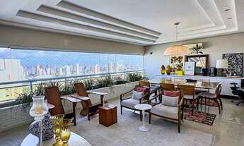 Imagem: Ap2022-Cobertura Plana com 163m², à venda