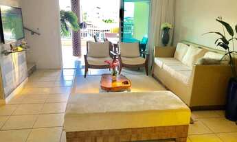 Imagem 4: Ap1527-Cobertura com 5 quartos à venda no Porto das Dunas