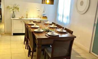 Imagem 5: Ap1527-Cobertura com 5 quartos à venda no Porto das Dunas