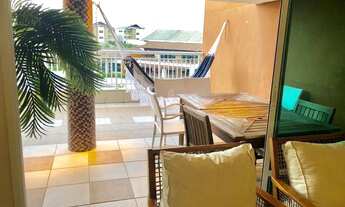 Imagem 7: Ap1527-Cobertura com 5 quartos à venda no Porto das Dunas