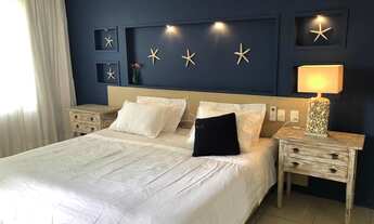 Imagem 6: Ap1527-Cobertura com 5 quartos à venda no Porto das Dunas