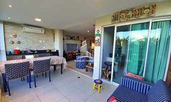 Imagem: Apartamento Alto Padrão em Porto Das Dunas