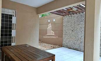 Imagem 6: CS2254-Casa Duplex | 3 suítes