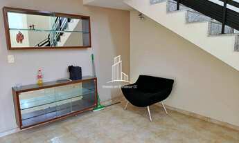 Imagem 4: CS2254-Casa Duplex | 3 suítes