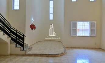 Imagem 2: CS2254-Casa Duplex | 3 suítes