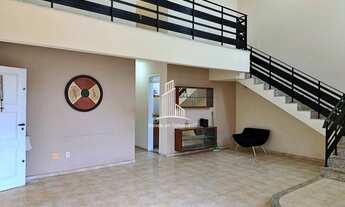 Imagem: CS2254-Casa Duplex 3 suítes