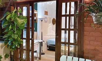 Imagem 6: CS2175-Casa Plana com 4 suítes, à venda no Porto das Dunas