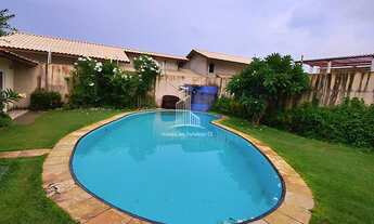 Imagem: CS2175-Casa Plana com 4 suítes, à venda