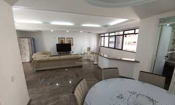 Imagem 3: Ap1824-Apartamento com 4 suítes à venda no Meireles - Fortaleza/CE