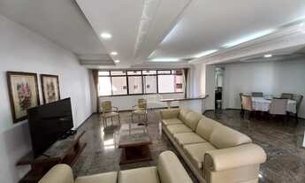 Imagem: Ap1824-Apartamento com 4 suítes à venda