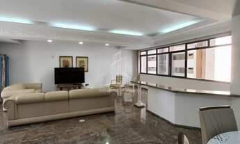 Imagem 4: Ap1824-Apartamento com 4 suítes à venda no Meireles - Fortaleza/CE