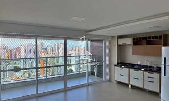 Imagem: Apartamento com 117m², 3 suítes à venda