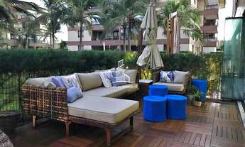 Imagem: Ap2420-Mandara Lanai térreo, mobiliado