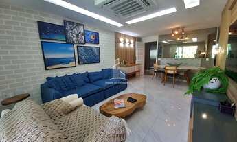 Imagem: Apartamento Alto Padrão em Porto Das Dunas