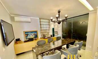 Imagem 4: CS2144-Duplex em Condomínio Fechado com 450m² à venda nas Dunas