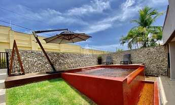 Imagem 3: CS2144-Duplex em Condomínio Fechado com 450m² à venda nas Dunas